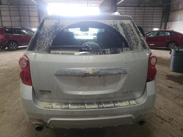 Photo 6 from auction – 2010 CHEVROLET EQUINOX LT with VIN 2CNFLNEY9A6225079
