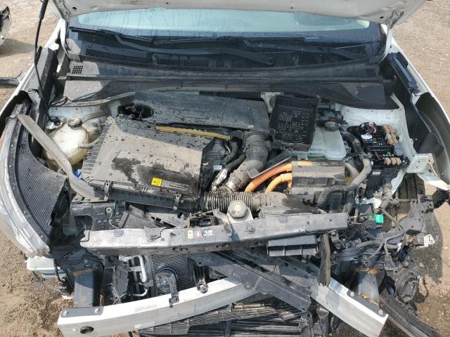 Photo 11 from auction – 2017 KIA NIRO EX with VIN KNDCC3LC0H5081916