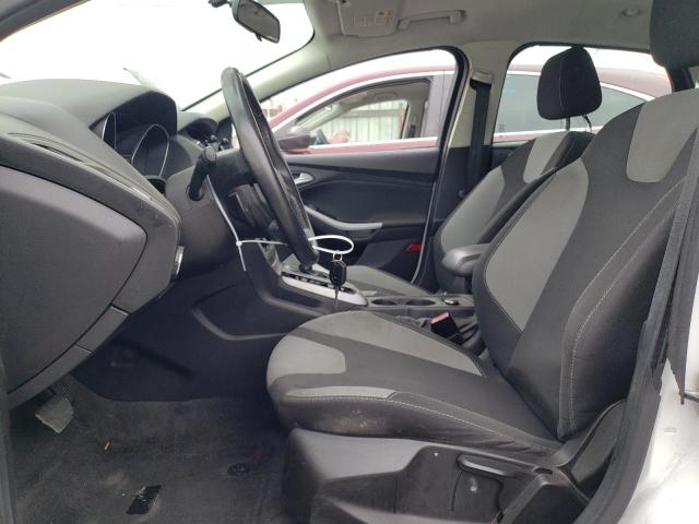 Zdjęcie 7 z aukcji – 2012 FORD FOCUS SE z VIN 1FAHP3K26CL279316
