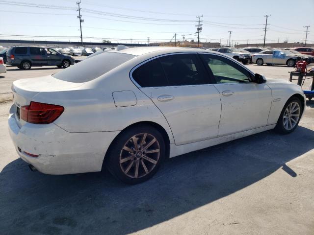 Photo 3 from auction – 2014 BMW 535 I with VIN WBA5B1C51ED476235