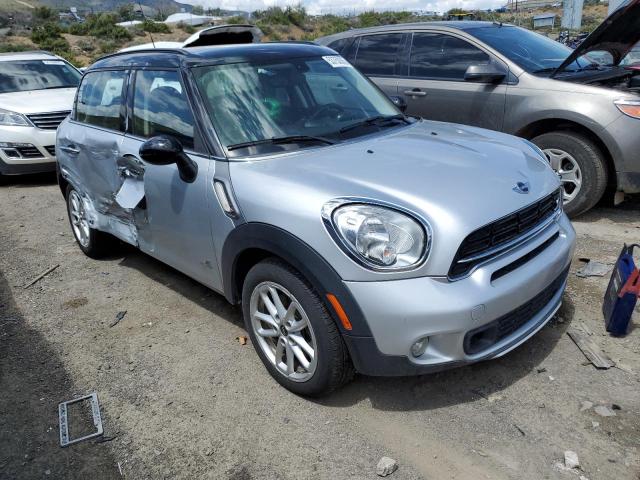Photo 4 from auction – 2016 MINI COOPER S C with VIN WMWZC5C58GWP49782