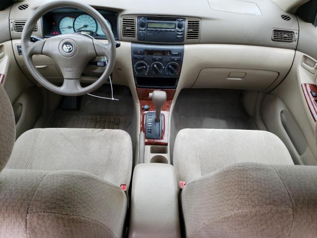 صورة رقم 8 من المزاد - 2003 TOYOTA COROLLA CE مع VIN JTDBR32E130010503