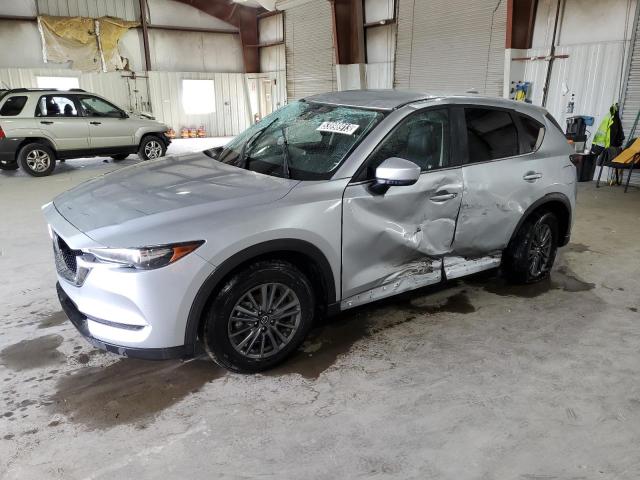 MAZDA CX-5 TOURI 2021 with VIN JM3KFACM3M0343779 - Photo from auction