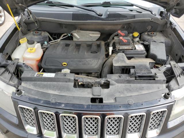 Photo 11 from auction – 2014 JEEP COMPASS LA with VIN 1C4NJCEB5ED708078