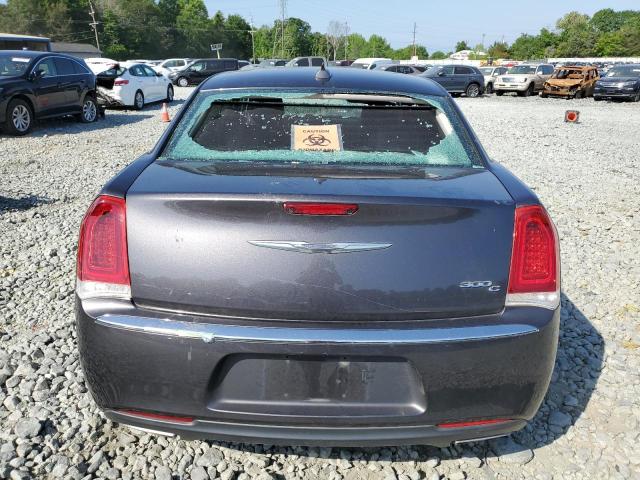 Photo 6 from auction – 2016 CHRYSLER 300C with VIN 2C3CCAEGXGH295702