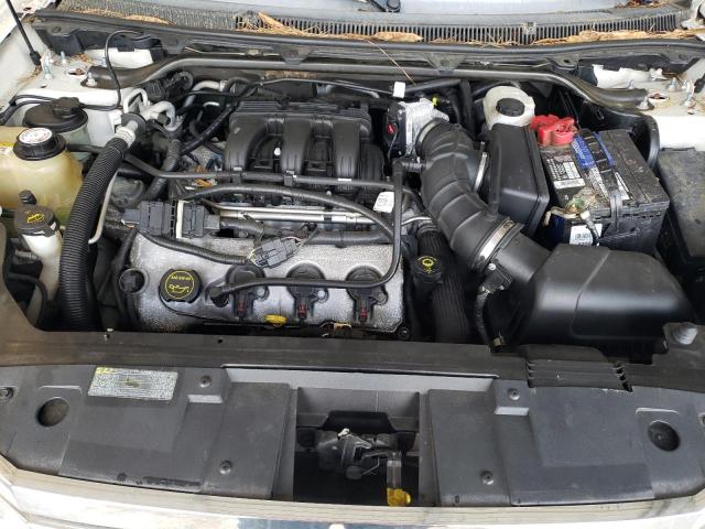 Photo 12 from auction – 2009 FORD FLEX LIMIT with VIN 2FMDK53C29BB06326