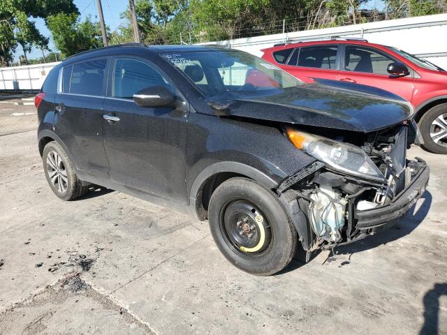 Photo 4 from auction – 2013 KIA SPORTAGE E with VIN KNDPC3A21D7411900