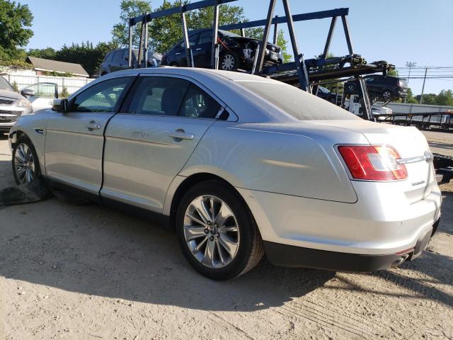 Photo 2 from auction – 2010 FORD TAURUS LIM with VIN 1FAHP2JW3AG138787