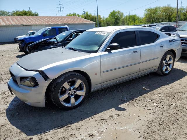 Photo 1 from auction – 2006 DODGE CHARGER SE with VIN 2B3KA43G16H487267