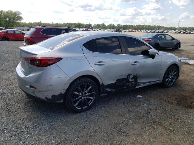 Photo 3 from auction – 2018 MAZDA 3 TOURING with VIN 3MZBN1V35JM181482