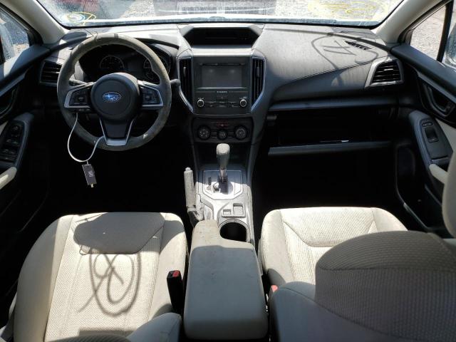 Photo 8 from auction – 2018 SUBARU IMPREZA with VIN 4S3GKAA61J3619742