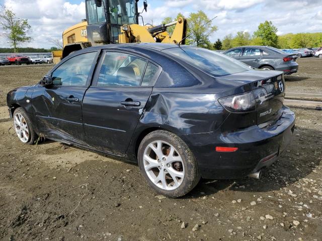 Photo 2 from auction – 2009 MAZDA 3 I with VIN JM1BK32G891245361