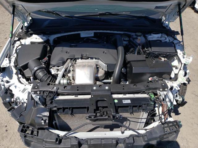 Zdjęcie 11 z aukcji – 2018 BUICK REGAL PREF z VIN W04GL6SX2J1057728