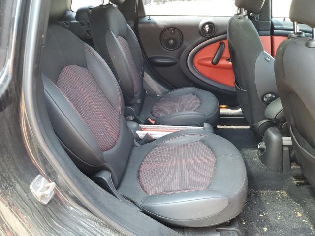 Zdjęcie 10 z aukcji – 2011 MINI COOPER S C z VIN WMWZC5C57BWH99553