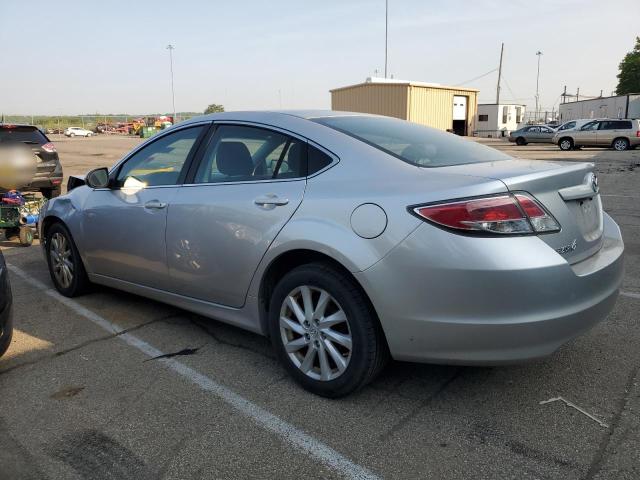 Photo 2 from auction – 2012 MAZDA 6 I with VIN 1YVHZ8DH6C5M37462
