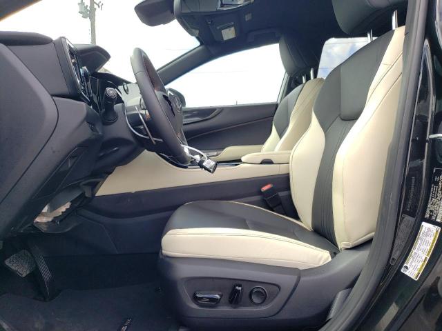 Foto 7 de la subasta – 2023 LEXUS NX 250 con VIN 2T2ADCEZ5PC002646