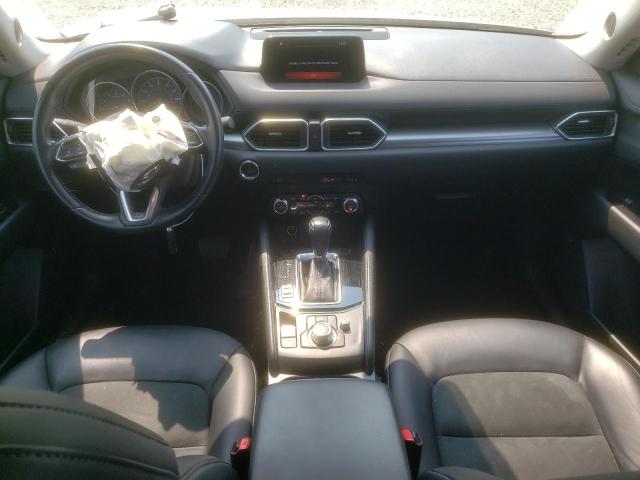 Photo 8 from auction – 2017 MAZDA CX-5 TOURI with VIN JM3KFBCL0H0177742