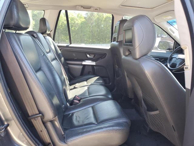 Photo 11 from auction – 2006 VOLVO XC90 with VIN YV4CM592861224524