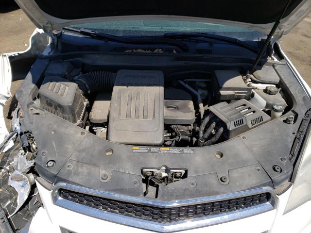 Photo 12 from auction – 2013 CHEVROLET EQUINOX LS with VIN 2GNALBEK8D1220957