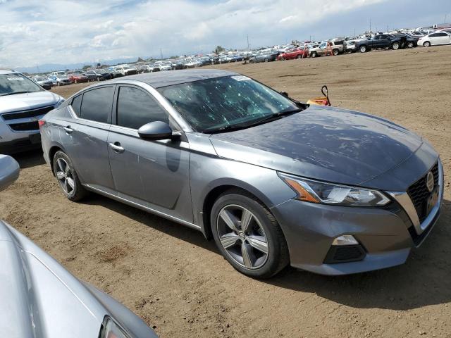 Photo 4 from auction – 2020 NISSAN ALTIMA S with VIN 1N4BL4BVXLC272404