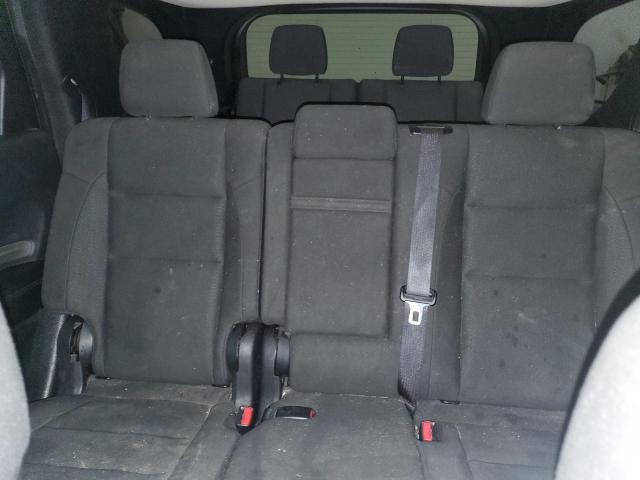 Photo 10 from auction – 2015 DODGE DURANGO SX with VIN 1C4RDJAGXFC888583