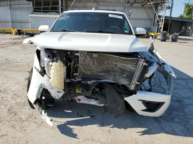 Photo 5 from auction – 2021 FORD EXPEDITION with VIN 1FMJK1HT7MEA73566