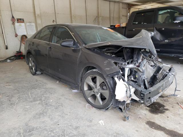 Photo 4 from auction – 2014 TOYOTA CAMRY L with VIN 4T1BF1FK7EU327142