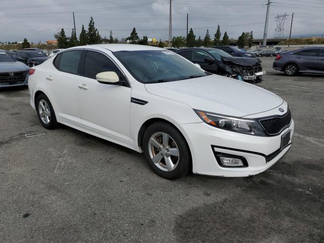 Foto 4 de la subasta – 2015 KIA OPTIMA LX con VIN KNAGM4A74F5665143