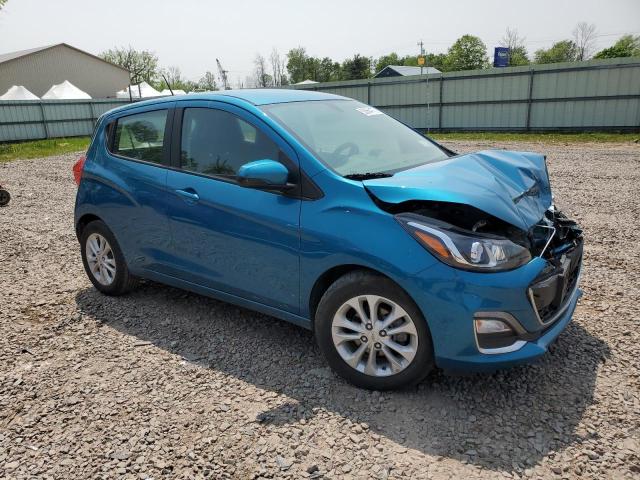 Photo 4 from auction – 2019 CHEVROLET SPARK 1LT with VIN KL8CD6SA8KC720179