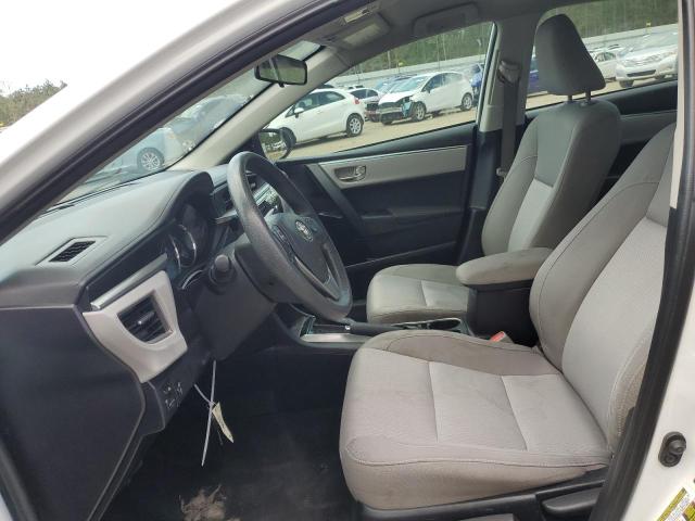Photo 7 from auction – 2014 TOYOTA COROLLA L with VIN 2T1BURHE9EC080686