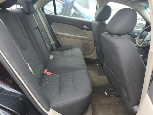 Photo 10 from auction – 2012 FORD FUSION S with VIN 3FAHP0GA5CR236280