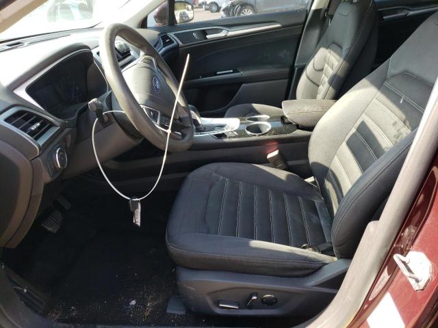 Photo 7 from auction – 2013 FORD FUSION SE with VIN 3FA6P0H71DR196985