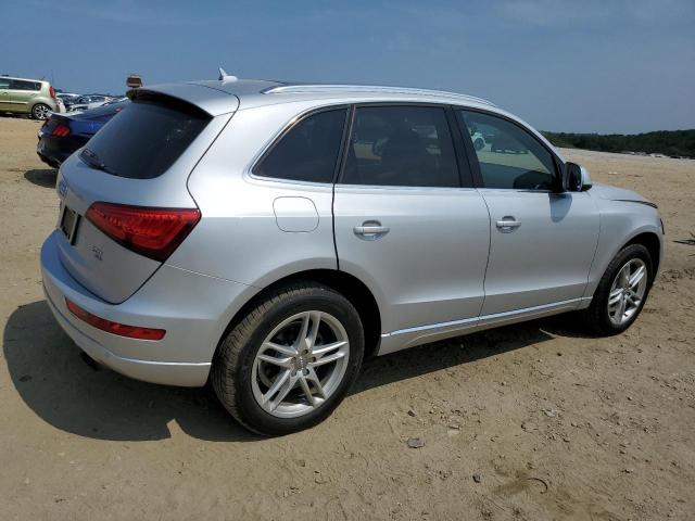 Photo 3 from auction – 2014 AUDI Q5 PREMIUM with VIN WA1LFAFPXEA019561