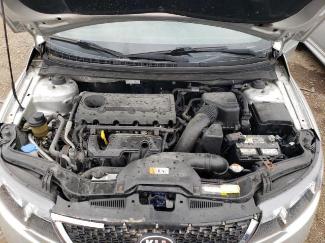 Photo 11 from auction – 2013 KIA FORTE EX with VIN KNAFU4A2XD5679447