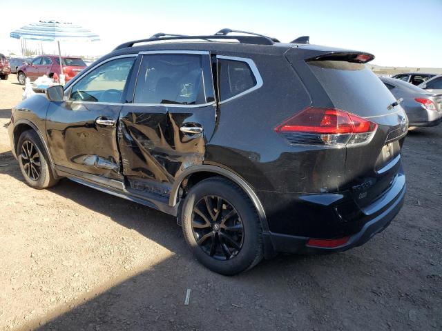 Photo 2 from auction – 2018 NISSAN ROGUE S with VIN 5N1AT2MT8JC776724