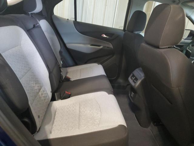 Photo 11 from auction – 2023 CHEVROLET EQUINOX LS with VIN 3GNAXSEG9PL169343