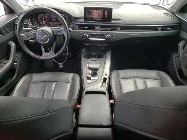 Photo 8 from auction – 2017 AUDI A4 PREMIUM with VIN WAUENAF40HN065367