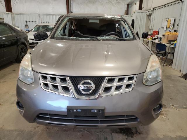 Photo 5 from auction – 2012 NISSAN ROGUE S with VIN JN8AS5MV3CW359740