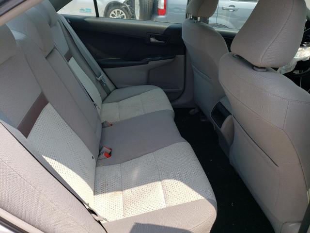 Photo 10 from auction – 2012 TOYOTA CAMRY BASE with VIN 4T4BF1FK0CR214751