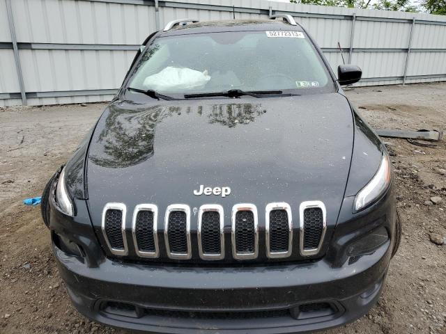 Photo 5 from auction – 2014 JEEP CHEROKEE L with VIN 1C4PJMCS7EW108619