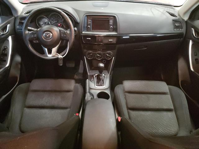 Photo 8 from auction – 2014 MAZDA CX-5 TOURI with VIN JM3KE2CY7E0409991