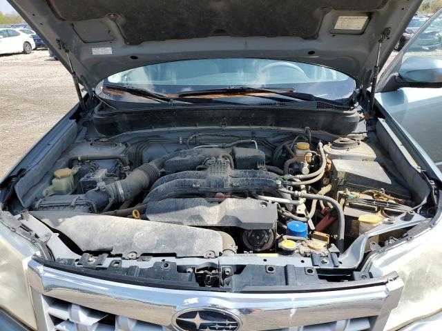 Photo 12 from auction – 2012 SUBARU FORESTER with VIN JF2SHBEC7CH447481