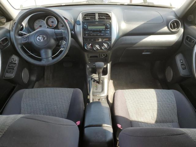 Photo 8 from auction – 2005 TOYOTA RAV4 with VIN JTEHD20V856038414
