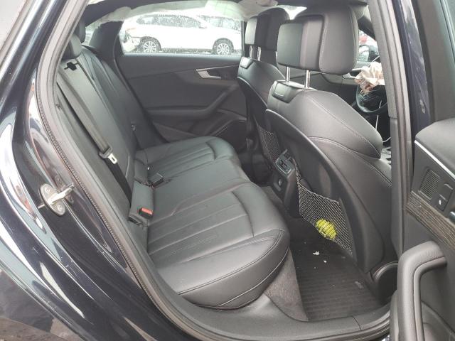 Photo 10 from auction – 2018 AUDI A4 PREMIUM with VIN WAUENAF48JN016004