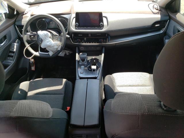 Photo 8 from auction – 2021 NISSAN ROGUE with VIN 5N1AT3BA6MC746648