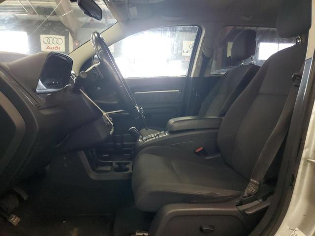 Photo 7 from auction – 2010 DODGE JOURNEY SX with VIN 3D4PH5FV3AT255305