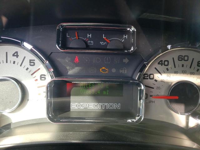 Photo 9 from auction – 2008 FORD EXPEDITION with VIN 1FMFU19558LA36520