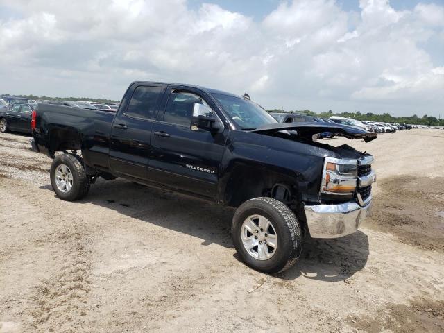 Photo 4 from auction – 2018 CHEVROLET SILVERADO with VIN 1GCRCREC5JZ186380