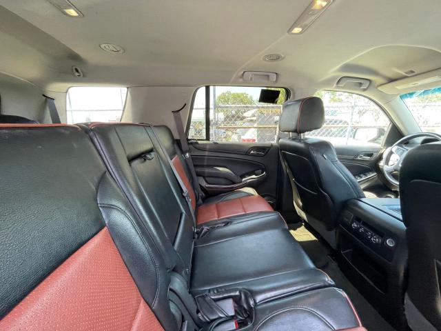 Photo 6 from auction – 2016 GMC YUKON SLT with VIN 1GKS2BKC0GR449470