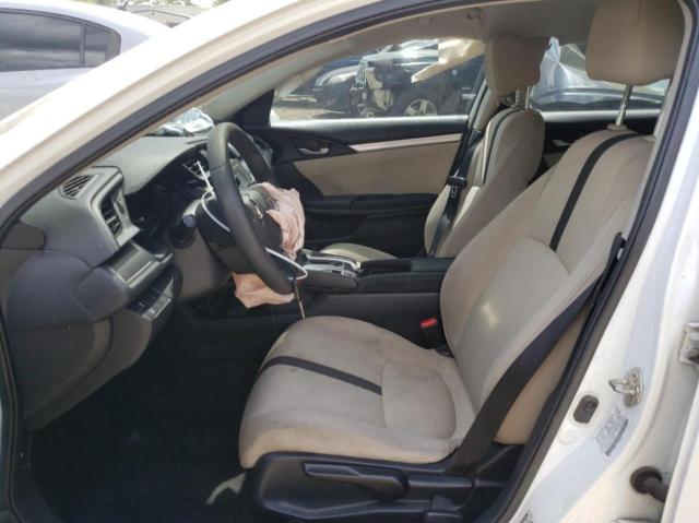 Photo 7 from auction – 2016 HONDA CIVIC LX with VIN 2HGFC2F59GH519443